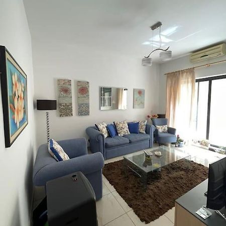 Lovely, Modern, Bright Maisonette. Heart Of סליאמה מראה חיצוני תמונה